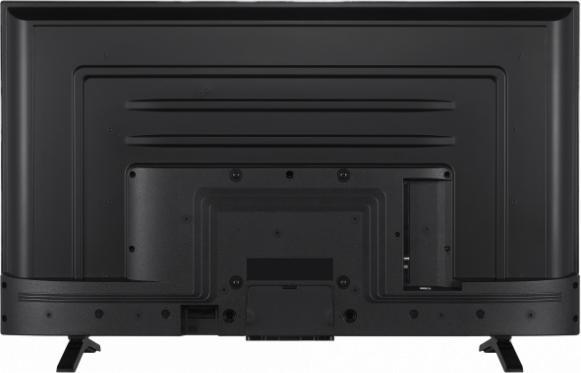 Produktbild Toshiba 55UV2363DAN 55 Zoll Fernseher / VIDAA Smart TV (4K UHD, Dolby Vision HDR, Triple-Tuner) (55", LED, 4K, 2024)