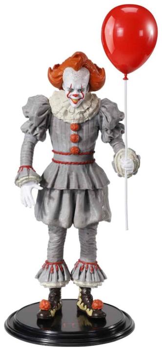 Actual product image Noble Collection Stephen King's It: Pennywise