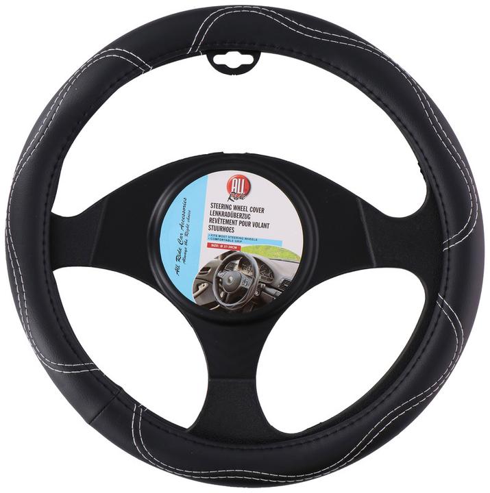 Actual product image All Ride Steering wheel cover