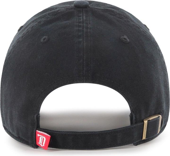 Produktbild 47 Brand Relaxed Fit Cap - CLEAN UP Detroit Red Wings (One Size)