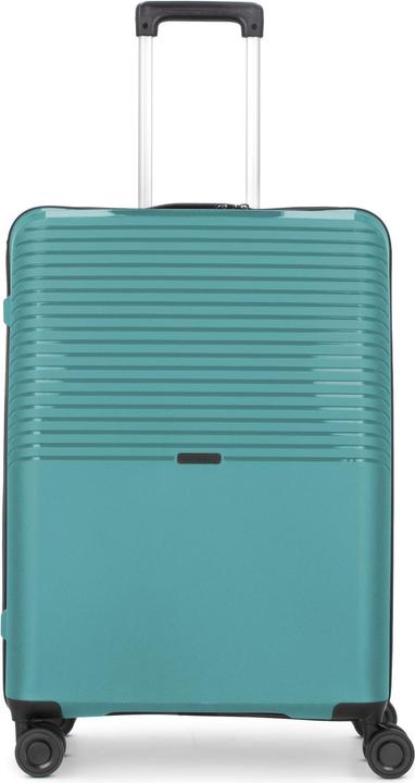 Produktbild D&N Travel Line 4000 Mittelgrosser Koffer (69 l, L (90 - 115l))