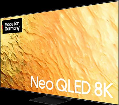 Produktbild Samsung QE65QN800BT (65", QN800B, NeoQLED, 8K, 2022)