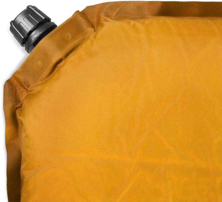Actual product image Normani Self-inflating air mattress InFlat II