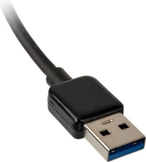 Image du produit Icy Box IB-CR301-U3, USB3.0 Multi-Card (USB 3.0)