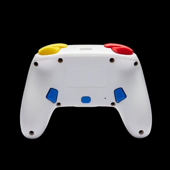 Immagine prodotto PowerA NANO - Controller (Switch Lite, Switch OLED, Switch)