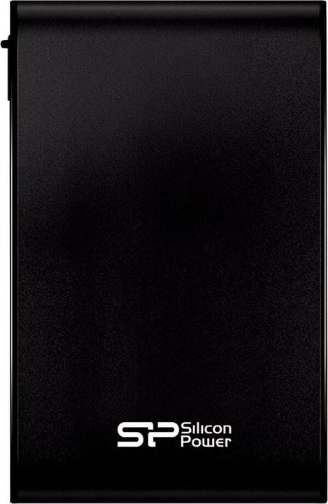 Actual product image Silicon Power Armor A80 - Hard Drive - 1 TB - external (portable) (1 TB)