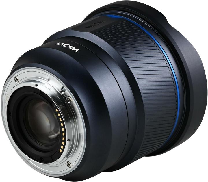 Produktbild Laowa 10mm 1:2.8 Zero-D Sony E (Sony E, Vollformat)