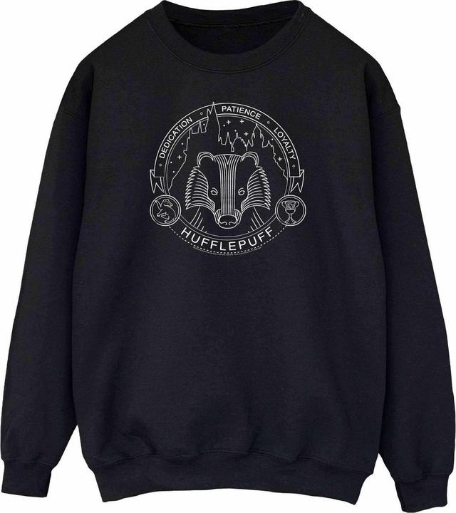 Produktbild Hufflepuff Sweatshirt (M)