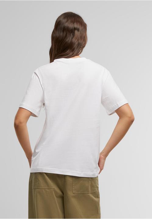 Actual product image Miss Tee New York City Wording Tee - 181719 (M)