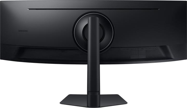 Productafbeelding Samsung ViewFinity S9 - S95UC S49C950UAU (5120 x 1440 pixels, 49")