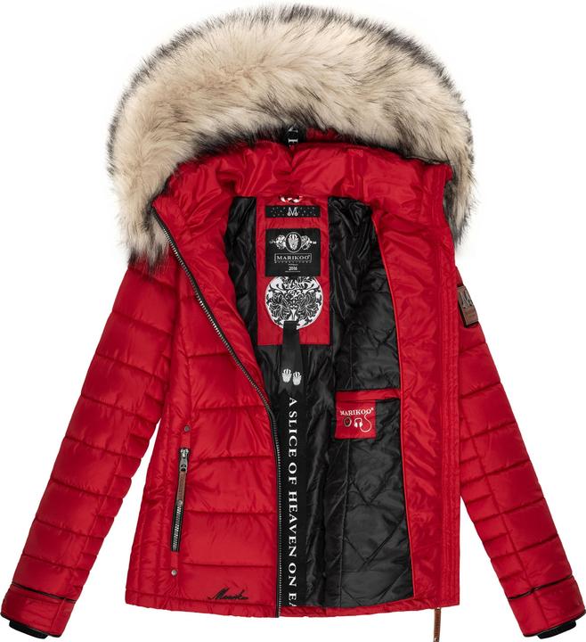 Actual product image Marikoo Lerikaa (XXL)