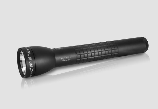 Image du produit Maglite Ml300lx (30 cm, 625 lm)