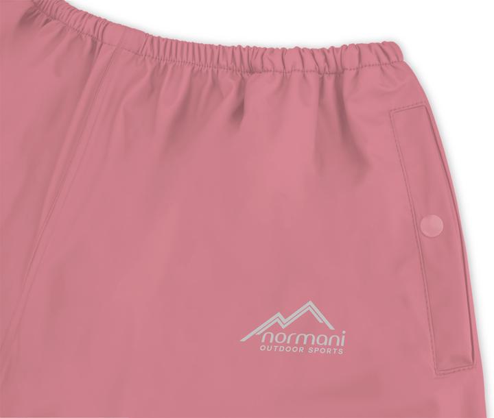 Immagine prodotto Normani Kinder Regenhose York - 1141 (116)
