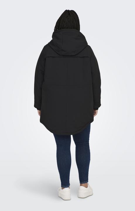 Actual product image Only Curvy Parka (54)