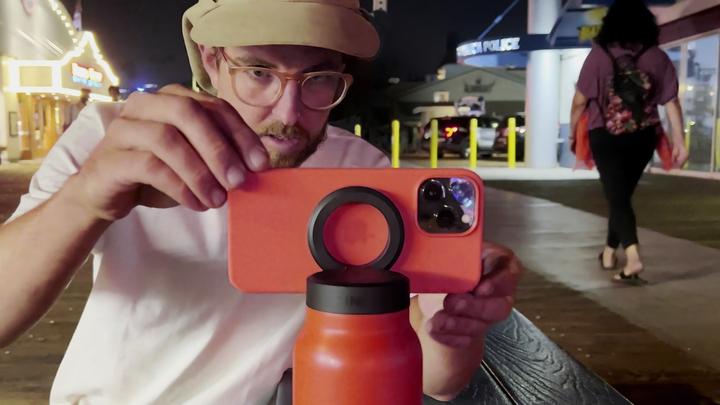 Immagine prodotto Ringo Regolare (0.71 l)
