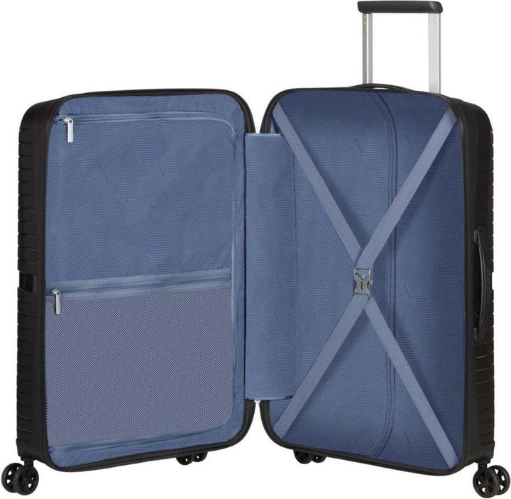 Actual product image American Tourister Airconic (67 l, M (50 - 90l))
