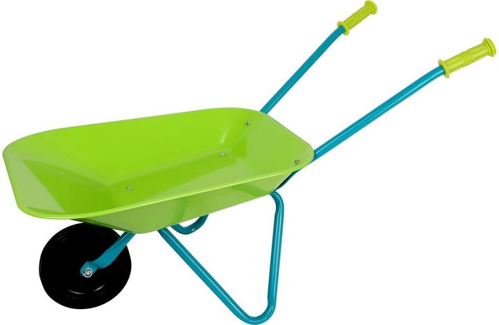 Produktbild small foot Grosses Gartenset mit Schubkarre