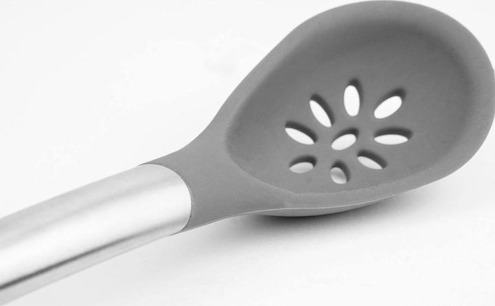 Immagine prodotto Cuisipro Cucchiaio drenante in silicone