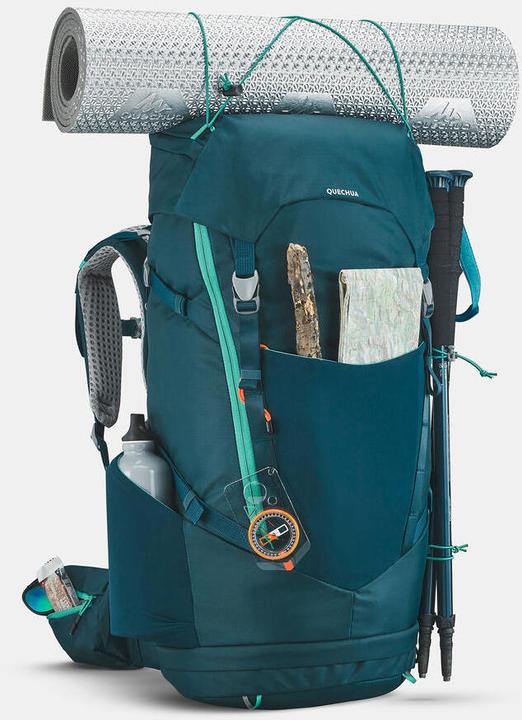 Produktbild Quechua MH500 (40 l)