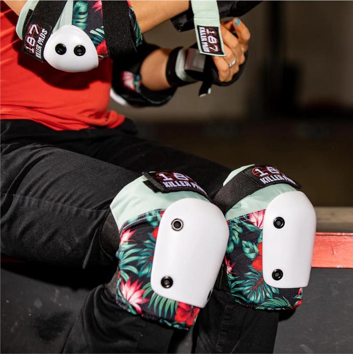 Immagine prodotto 187 Killer Pads M33854 (XL, Pantaloncini protettivi)