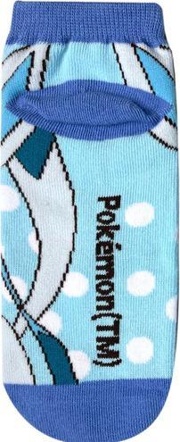 Produktbild Pokémon Glaceon Pokémon-Socken (23-25cm) (36 - 42)