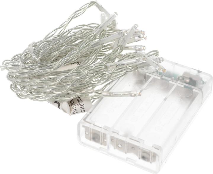 Immagine prodotto EGB Mini luci LED da fata (3.15 m)