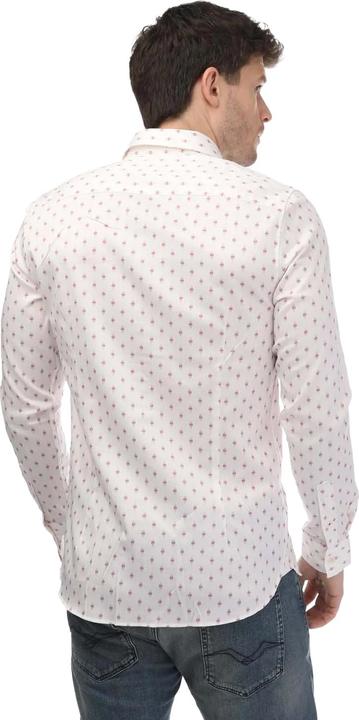 Image du produit Ted Baker - Chemise Manches longues ARDEA - Homme (3XL)