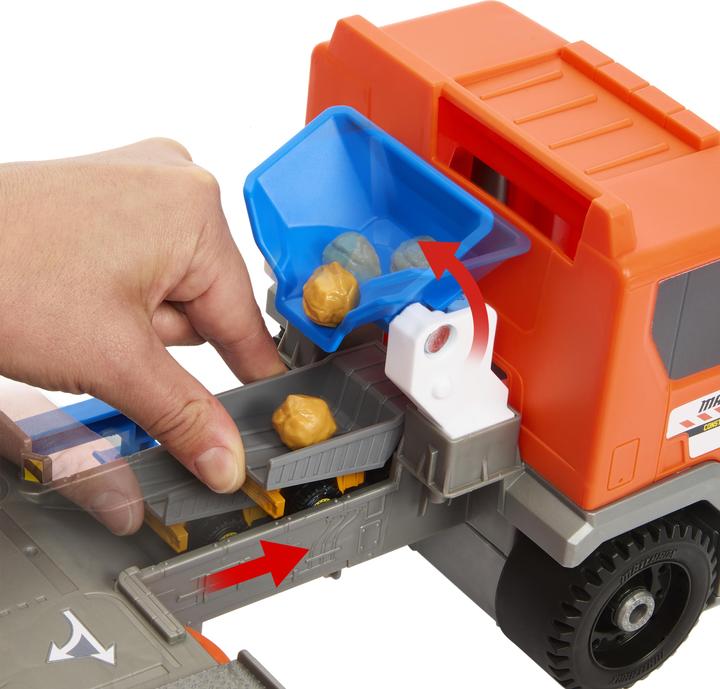 Produktbild Matchbox Dirt Mover