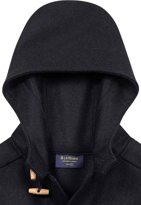 Produktbild Le Minor mantel e minor e kabig (L)