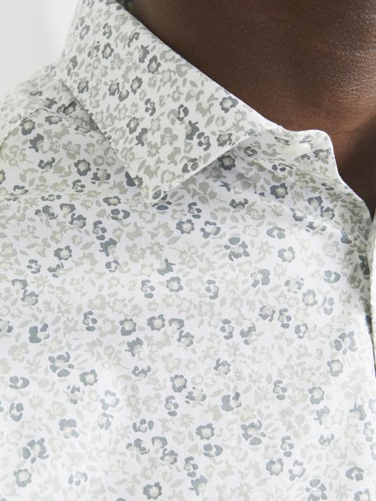 Image du produit Jack & Jones Jprblablackpool Print L/S Shirt Sn (XS)