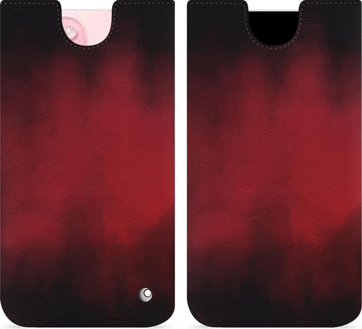 Image du produit Noreve Coque en cuir (Apple iPhone 15)