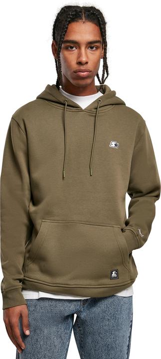 Actual product image Starter Essential Hoody - 11868 (L)