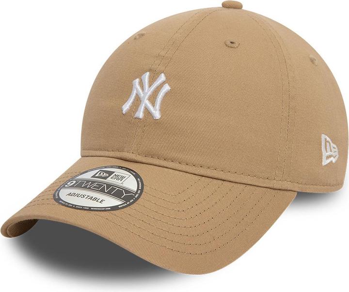 Produktbild New Era 9Twenty Mini Logo New York Yankees