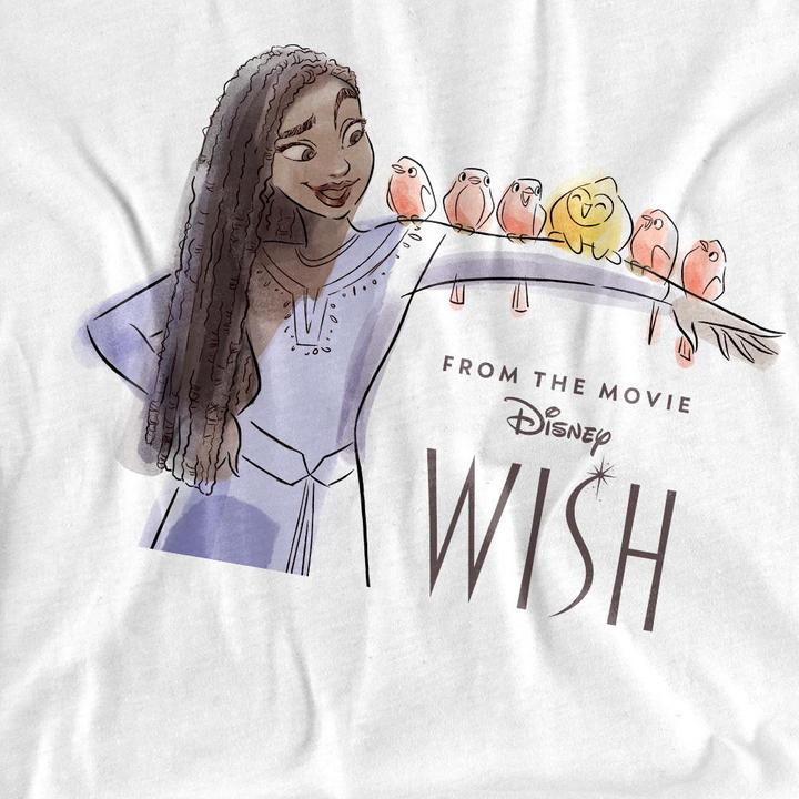 Produktbild Wish Formula Friends TShirt (XL)
