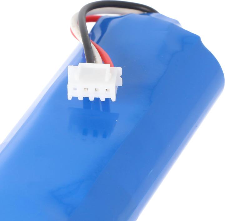 Immagine prodotto XCell Batteria adatta per Ecovacs Deebot Ozmo 930 Li-ion 14,8V 3200mAh 47,4Wh