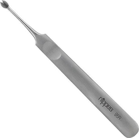 Actual product image Nippes Cuticle knife