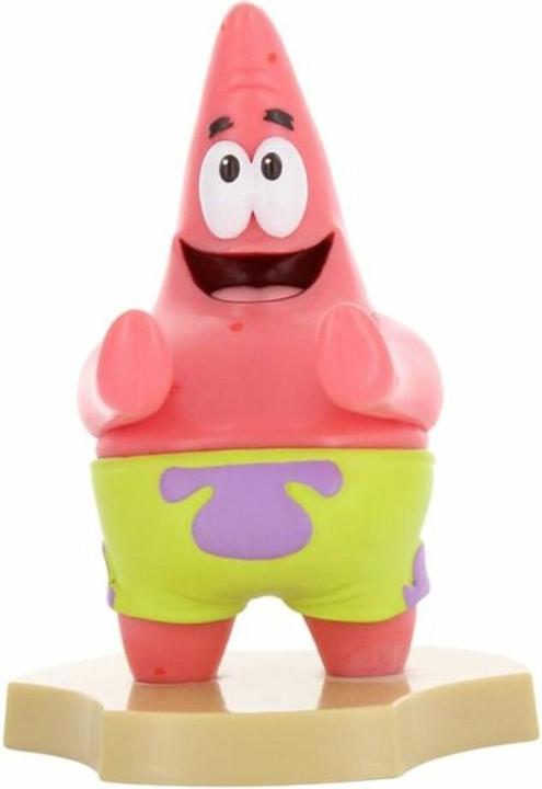 Actual product image Exquisite Gaming Spongebob: Patrick - Cable Guy Holdem