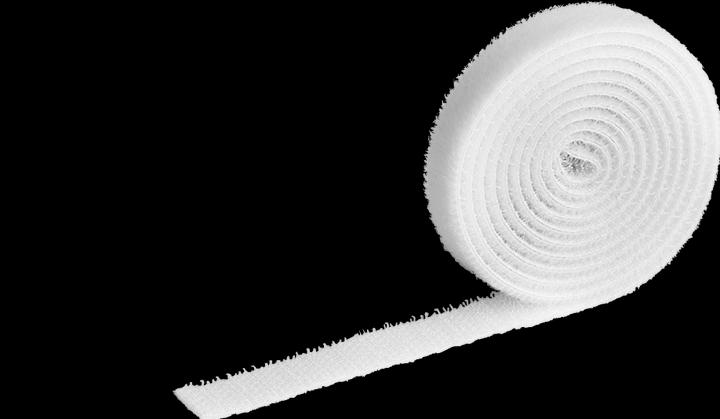 Actual product image Durable Cable ties (10 mm)