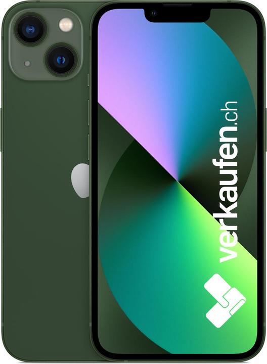 Verde