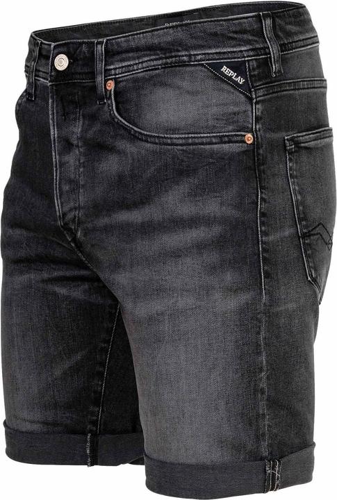 Actual product image Replay RBJ.981 SHORT TAPERED (W33)