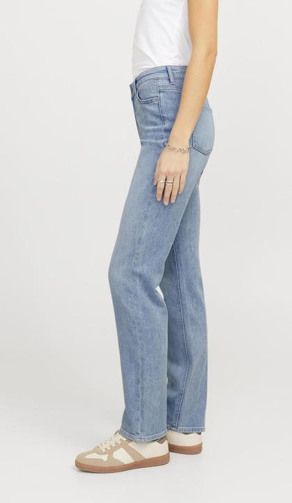 Actual product image JJXX JXNICE SL-STRAIGHT MW C8152 DNM NOOS (25)
