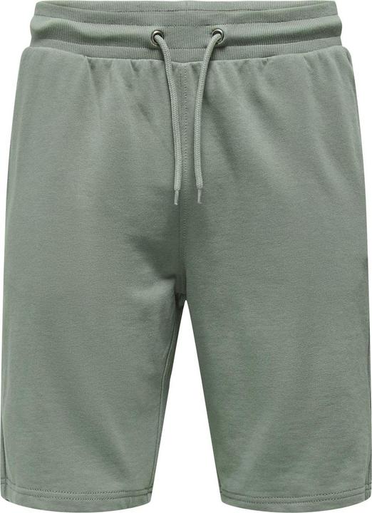 Only & Sons Onsneil Life Sweat Shorts Noos