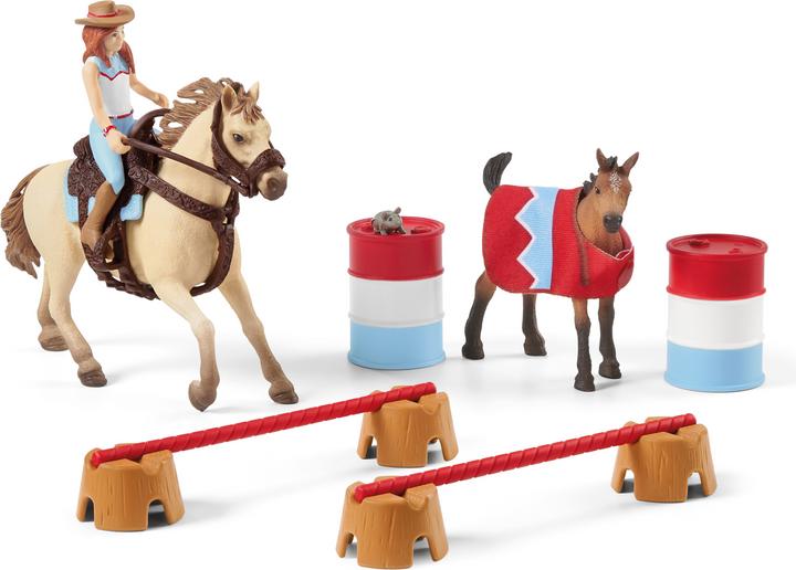 Immagine prodotto Schleich I primi passi nel Western Ranch