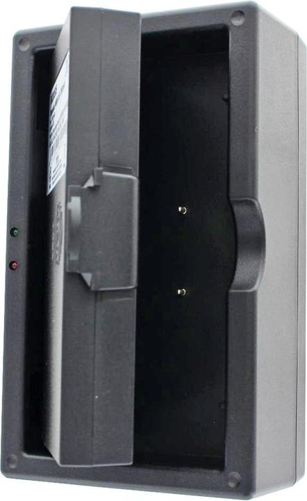 Image du produit AccuCell Chargeur adapté à la batterie NiMH et plus ancienne Hetronic Nova FBH1200, 6830303000