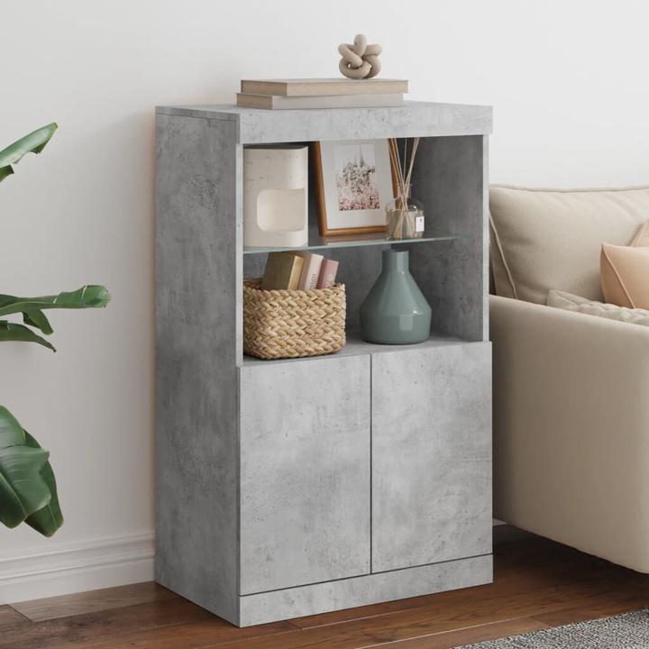Actual product image VidaXL Jeff (60.5 x 37 x 100 cm)