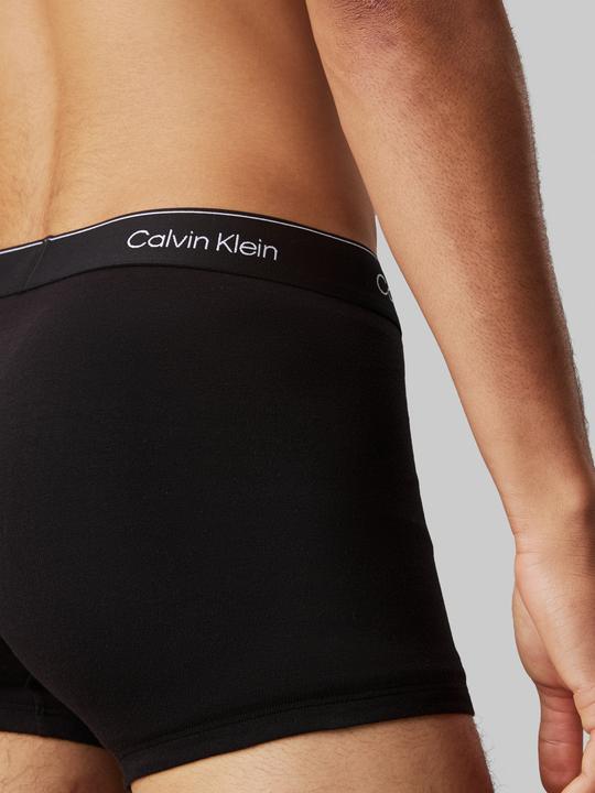 Actual product image Calvin Klein Trunk 3pk (XXL)