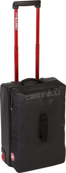 Produktbild Castelli Rolling Travel Bag (43 l, Handgepäck (bis 50l))