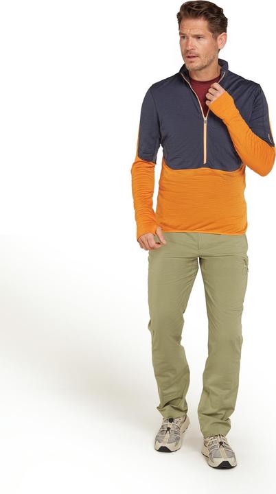 Immagine prodotto Icebreaker 200 RealFleece Descender L/S mezza zip (XXL)