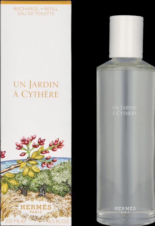 Produktbild Hermès Eau de Toilette Refill (Eau de Toilette, 200 ml)