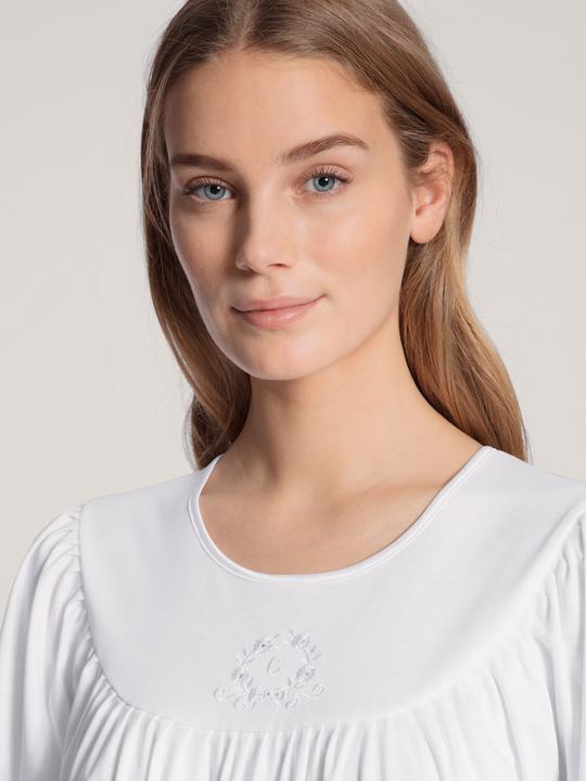 Produktbild Calida Kurzarm-Nachthemd, Länge 110cm (XL)